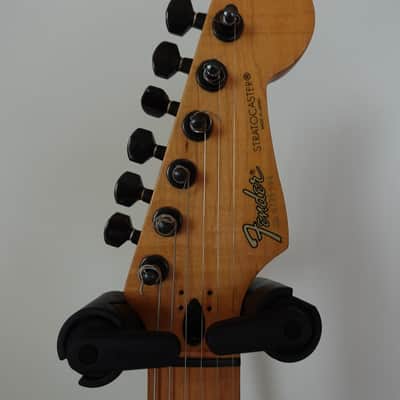Fender japan SF-451 Electric Guitar boxer series very fast ship from japan image 14