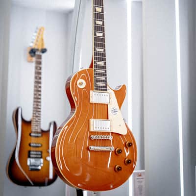 Tokai LS201 Navigator Model image 1