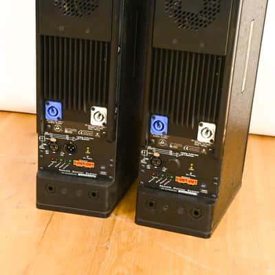 Meyer Sound M1D Ultra-Compact Curvilinear Array Loudspeaker (PAIR) CG01ZP9 image 12