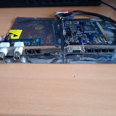 RME DIGI 9636/52 9652 image 1