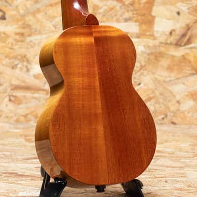 Kamaka HF-1L Soprano Long Neck 2013 image 2