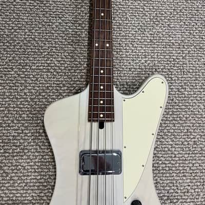 MIKE LULL THUNDERBIRD SINGLE PICKUP MARY KAY FINISH image 3