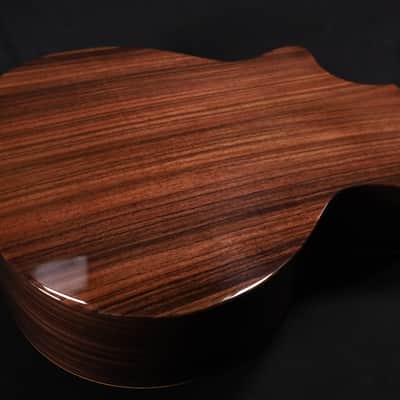 Taylor 414ce Studio Indian Rosewood Back and Sides Acoustic Electric Guitar SEB 201 image 5