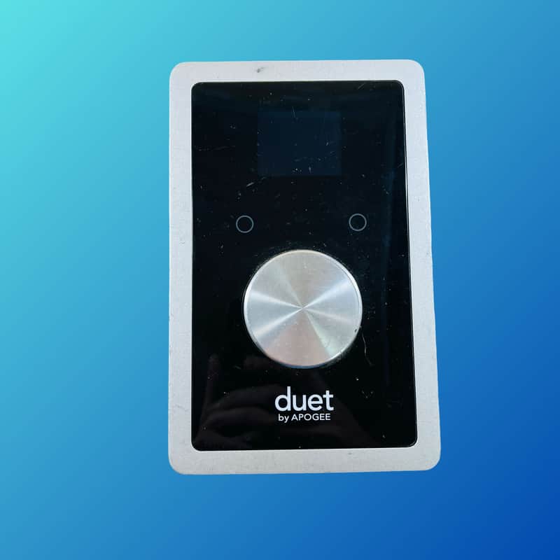 Apogee Duet 2 USB Audio Interface image 1