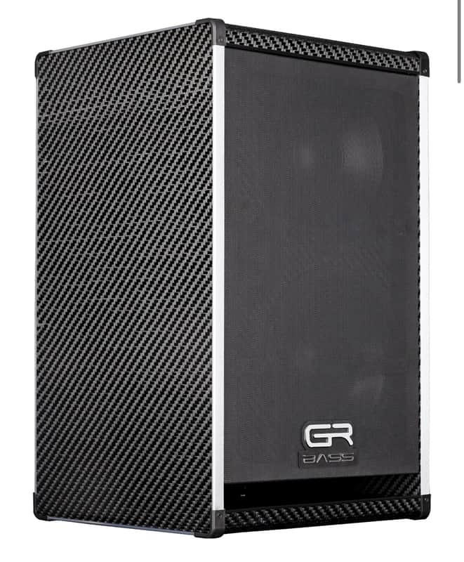 GR Bass AT 210V Combo 800. NEW (Authorized Dealer) image 1