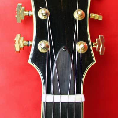 Eastman Uptown AR805E Sunburst image 3