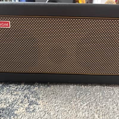 Positive Grid Spark 40 40-Watt 2x4" Modeling Guitar Combo 2020 - Present - Black image 2