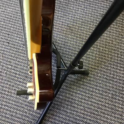 Schecter Omen Extreme-4 Active 4-String Bass 2010s - Vintage Sunburst image 8
