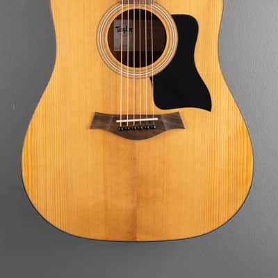 Taylor Used 110CE Sapele, '26 image 2