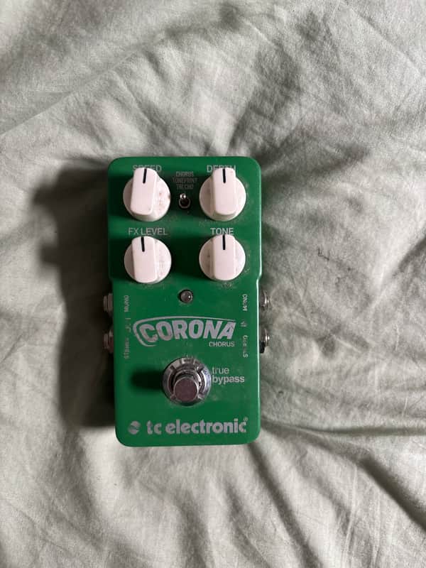 TC Electronic Corona Chorus