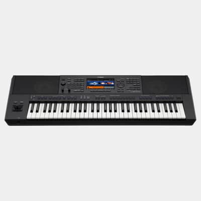 Yamaha PSR-SX900 61-Key Arranger Workstation - Black image 3