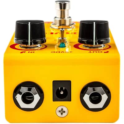 Way Huge Attack Vector Smalls Phaser & Envelope Pedal image 2