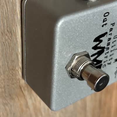 WMD Utility Parametric EQ 2010s - Metal image 3