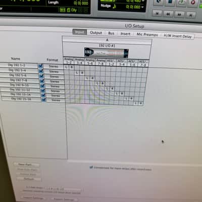 Digidesign Pro Tools Accel 4 System - Complete with Computer, UAD 2 Card, Accel Cards, Analog 192 Interface 2009 - 2015 image 10