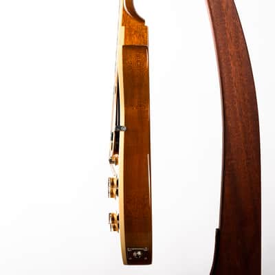Gibson Les Paul Classic, Honey Burst | Demo image 6