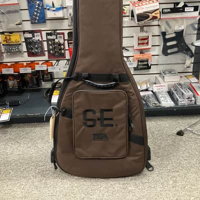 PRS SE Standard 24 2018 - 2023 - Translucent Blue image 11