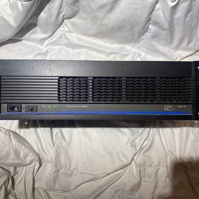 JBL/Urei 6230 Stereo Power Amp 80s | Reverb
