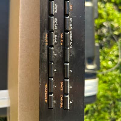 Roland GP-16 - Eu voltage in ok condition (see description) image 9