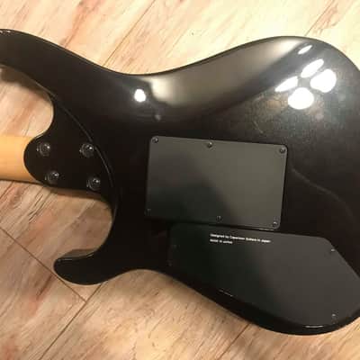 Caparison Horus M3 image 11