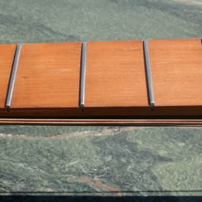 1962 Yamaha Dynamic Guitar No.20 - Natural image 22