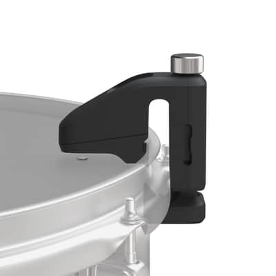 OPEN BOX - Evans Drum Sensor for Sensory Percussion System, Add-On [SKU 886640B] image 4