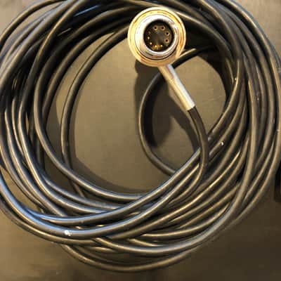 AKG C-24 Vintage Tube Stereo Microphone image 15