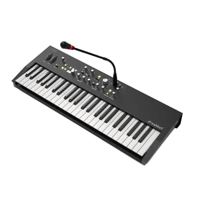 Waldorf STVC String Synthesizer with Vocoder image 11