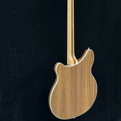 Rickenbacker 360W 2026 - Walnut image 8