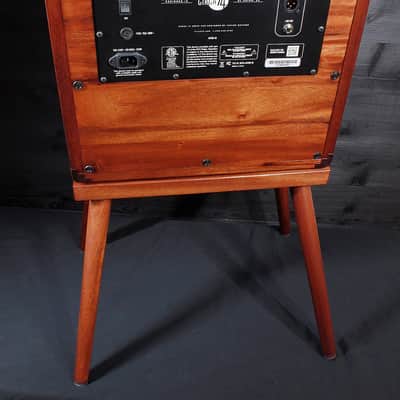 Circa 74 Acoustic 2 in 1 Guitar / Vocal Amplifier w/ Table Stand Included image 8