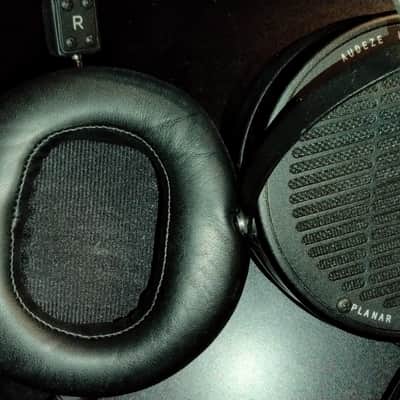 Audeze LCD-X Over-Ear Headphones Black image 3