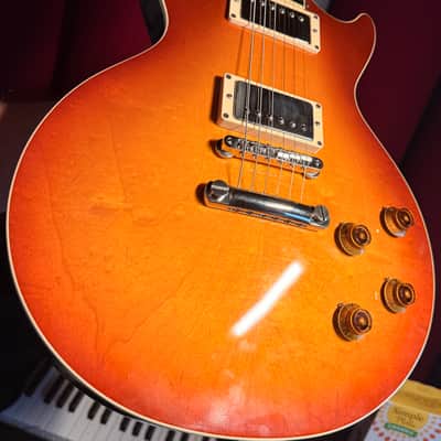 Tokai KLS-260 2017 Love Rock Les Paul - Brazilian Rosewood Board, Japan, Excellent Condition image 1