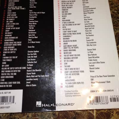 VH1 100 Greatest Songs Of The 90's image 2