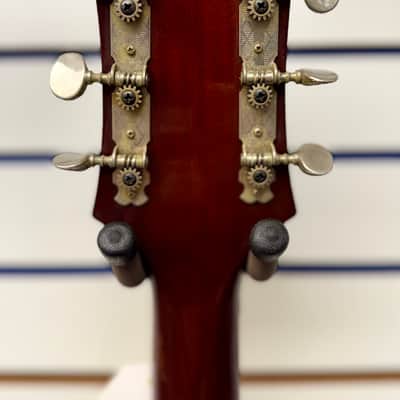 Epiphone Texan Acoustic Made In Japan - Pre Owned image 25