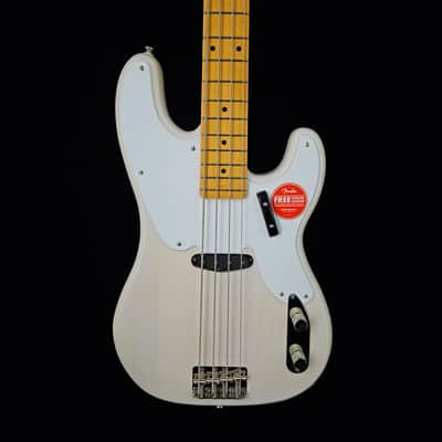 Fender Mexico Classic 50s Precision Bass | Reverb