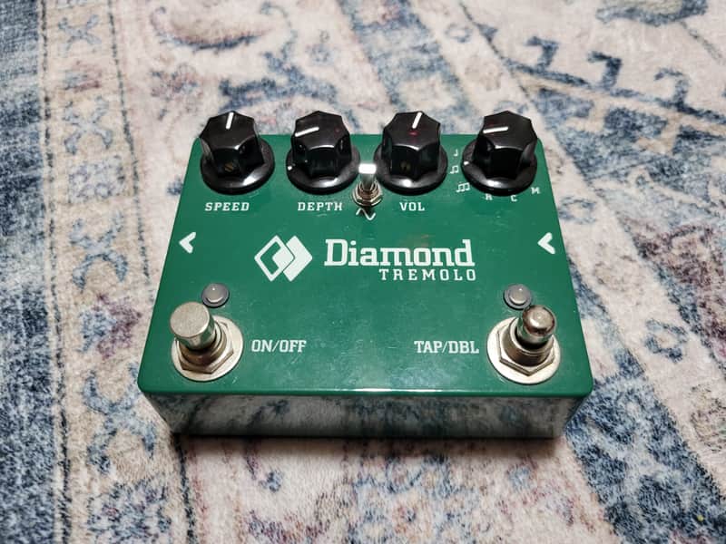 Diamond Tremolo