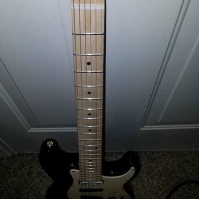 Headless Travel stratocaster Strat style image 2