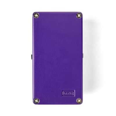 Mxr M69P Prime Distortion Purple image 6