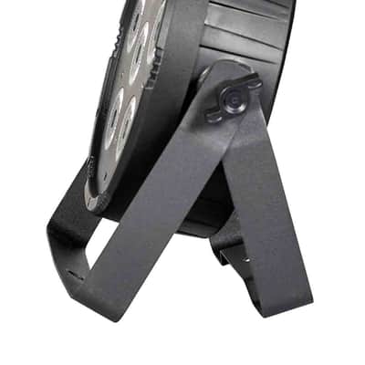 ColorKey CKU-2250 VividPar Hex 6, Hex-Colored RGBAW+UV LED Wash Light image 4