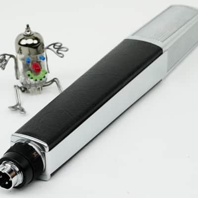 Sennheiser MD 441 N Vintage Mikrofon Mic + Fast Neuwertig + 1,5J Garantie image 6