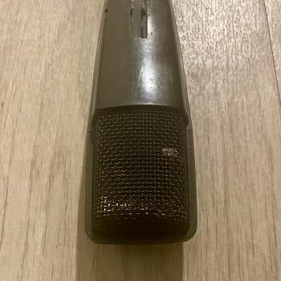 Sennheiser MD 421 II Cardioid Dynamic Microphone 2002 - Present - Black