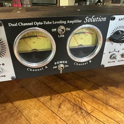 Handcrafted Labs HCL Solution Compressor Limiter - NICE! image 4