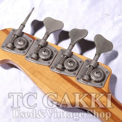 YAMAHA BB1200 Broad Bass 1200 image 7