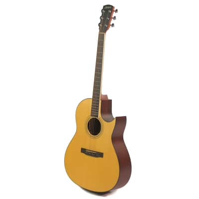 Larrivee C-03 Owned by Mike Dirnt image 5