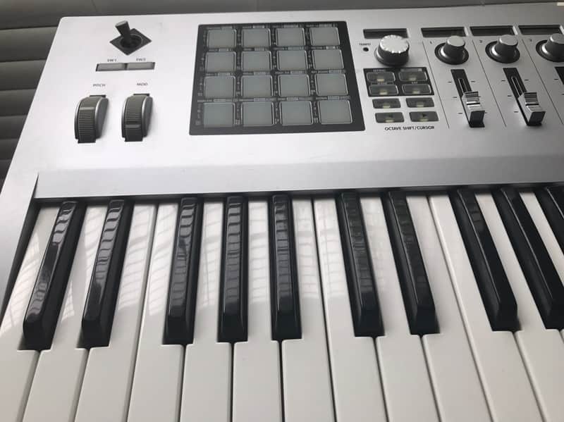 Korg Kontrol 49 image 1