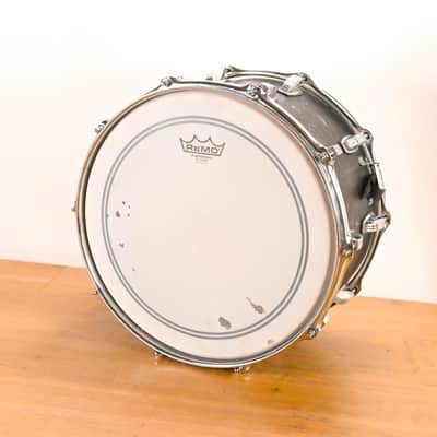 Ludwig Classic Maple 8x14" Snare Drum - Night Oak CG01ZFB image 7