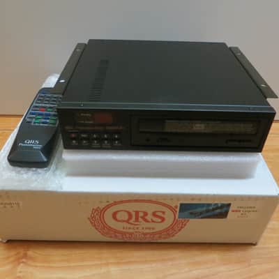 QRS Pianomation 2000CD+ / CD Player Control Module For Player Pianos image 19