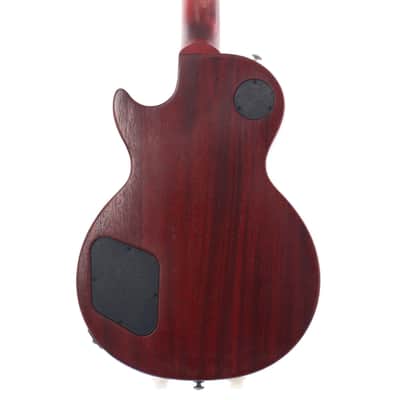 Gibson USA Les Paul Faded 2017 T Wine Red [170081114] (03/18) image 5