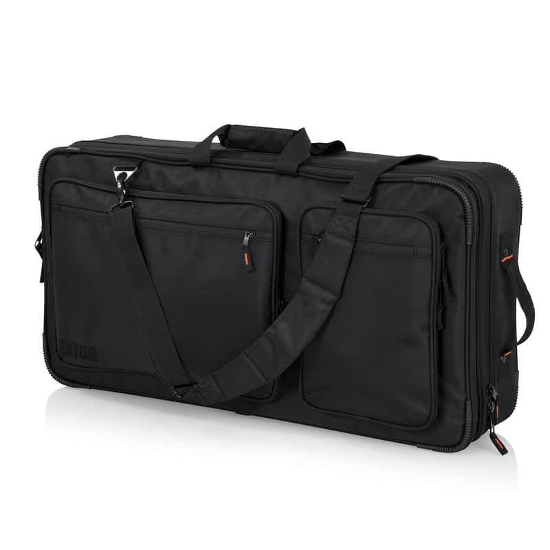 Gator G-CLUB-CONTROL-27BP Adjustable 27" DJ Controller Backpack image 1