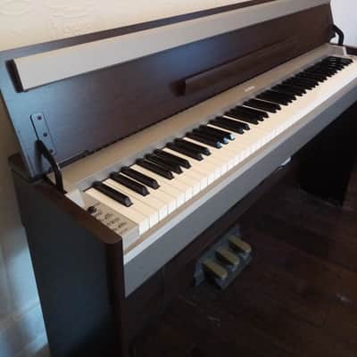 Yamaha YDP-S30 mid-2000s - Rosewood