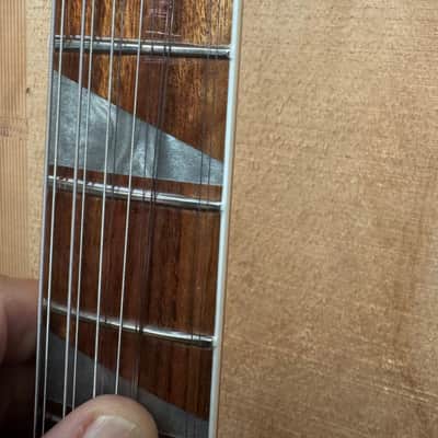 Rickenbacker 360/12C63 12-string Electric Semi-Hollow - Fireglo 2023 - Fireglo image 3